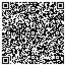 QR code with C A Branson Inc contacts