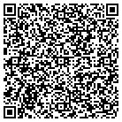 QR code with Hamilton Bail Bondsman contacts