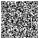 QR code with M K Arnold And Sons contacts