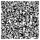QR code with Peoples First Street Chapel contacts