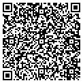 QR code with Mooreland contacts