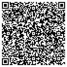 QR code with Riemann Funeral Homes Inc contacts