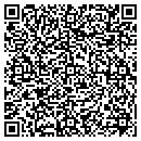 QR code with I C Recruiters contacts
