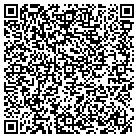 QR code with CJ Window Inc contacts