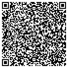 QR code with T L Redmon Funeral Home contacts