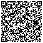 QR code with Prairieview Development contacts