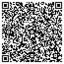 QR code with Cesar Concrete contacts