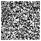 QR code with Mc Williams Family Funeral Hm contacts