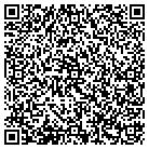 QR code with Acacia Life Insurance Company contacts