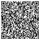 QR code with Oscar Fruth contacts