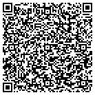 QR code with C H Concrete Finishing contacts