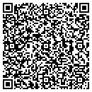 QR code with Roberta Peck contacts