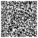 QR code with J Carson & Assoc contacts