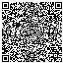 QR code with Hanks Cleaners contacts
