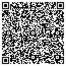 QR code with Cr Windows contacts