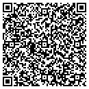 QR code with Tbs Bail contacts