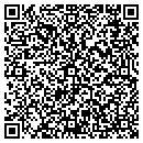QR code with J H Dugan & Company contacts