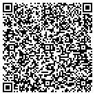 QR code with Crystal Diego's Clear Windows contacts