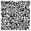 QR code with J L & CO contacts