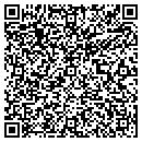 QR code with P K Pauly Ltd contacts