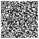 QR code with Hands on Day Care contacts