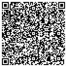 QR code with Custom Window Treatments contacts