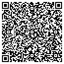 QR code with Ressequie Funeral Home contacts