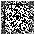 QR code with J R Phillip & Associates Inc contacts