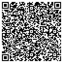 QR code with A Bail Bonding contacts
