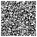 QR code with Headstart contacts
