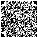 QR code with Hass & Hass contacts