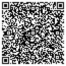 QR code with Healthy Tots contacts