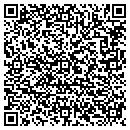 QR code with A Bail Bonds contacts