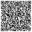 QR code with Calaveras Veterinary Clinic contacts