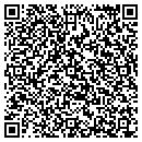 QR code with A Bail Bonds contacts