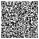 QR code with A Bail Bonds contacts