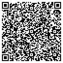 QR code with A+ Bonding contacts