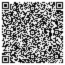 QR code with A Bonding CO contacts