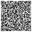 QR code with Iskon of West Virginia contacts