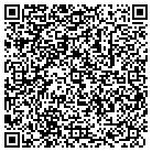 QR code with Advanced Bail Bonding Co contacts