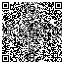 QR code with Haines Funeral Home contacts