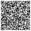 QR code with Hoffman Funeral Homes contacts