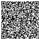 QR code with A-Hood Bonding contacts