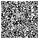 QR code with W B Motors contacts