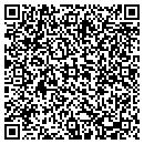 QR code with D P Window Tint contacts