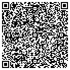 QR code with All American 24 HR Bail Bndng contacts
