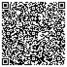 QR code with Alliance Pension Consultants contacts