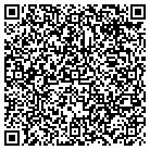 QR code with Ann's For Dry Cleaning Altrtns contacts