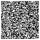 QR code with Arrowhead Pensions Inc contacts