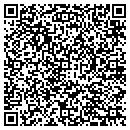 QR code with Robert Dunfee contacts